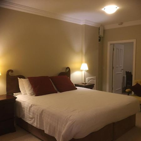 Coolanowle Self Catering Holiday Accommodation Carlow Exterior foto