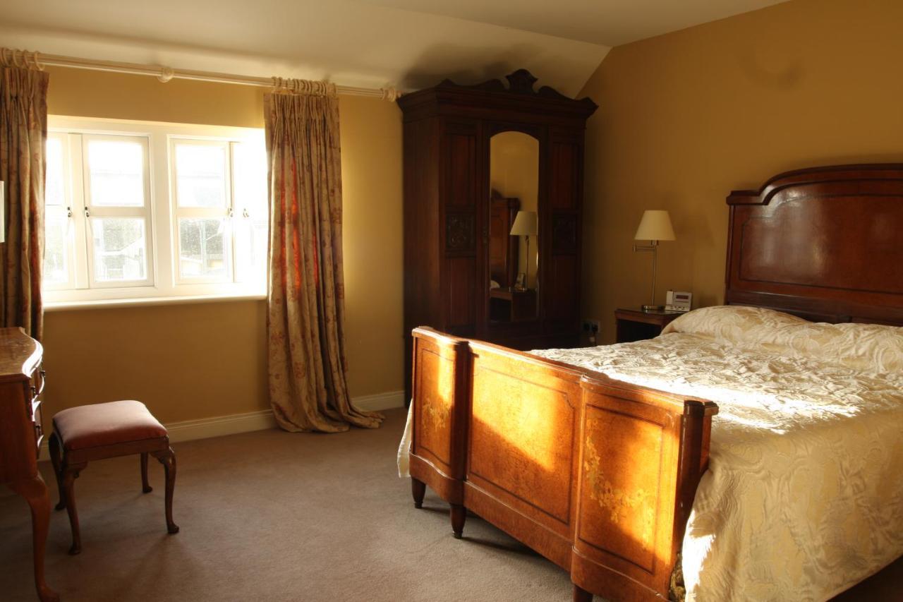 Coolanowle Self Catering Holiday Accommodation Carlow Exterior foto