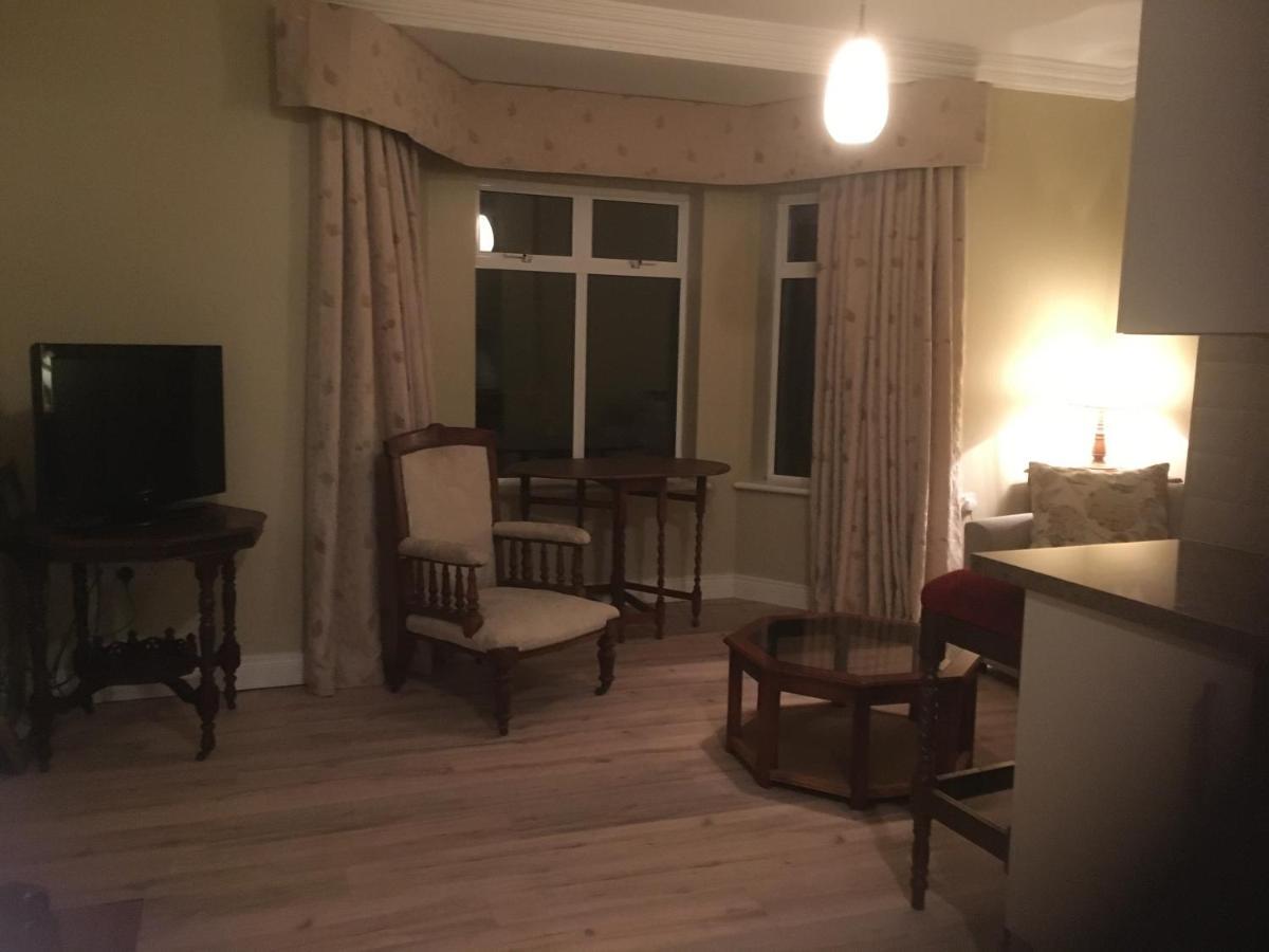 Coolanowle Self Catering Holiday Accommodation Carlow Exterior foto