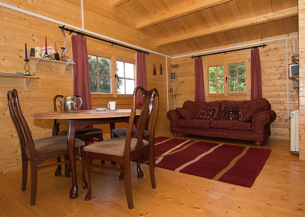 Coolanowle Self Catering Holiday Accommodation Carlow Quarto foto