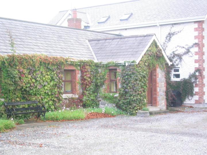 Coolanowle Self Catering Holiday Accommodation Carlow Exterior foto