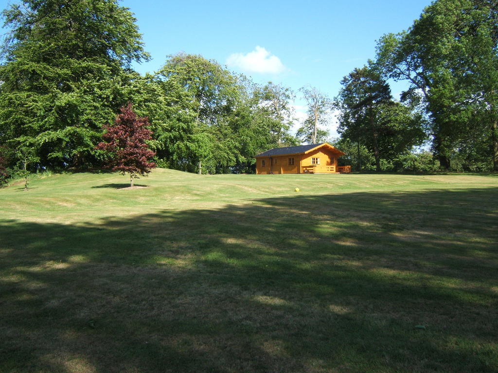 Coolanowle Self Catering Holiday Accommodation Carlow Quarto foto