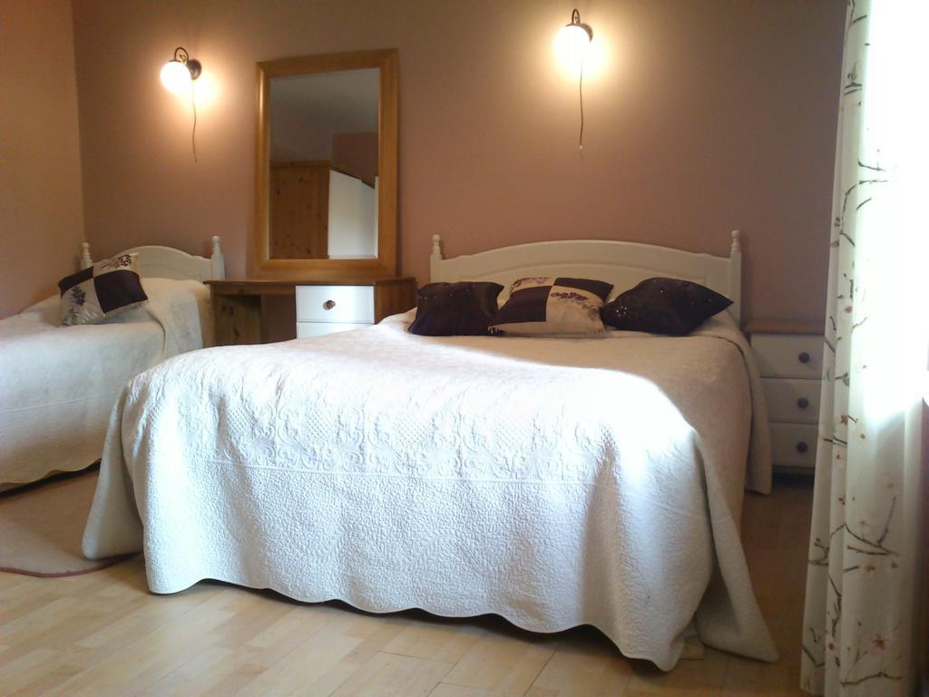 Coolanowle Self Catering Holiday Accommodation Carlow Quarto foto